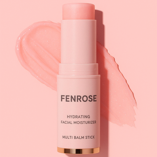 Bálsamo Facial Hidratante Fenrose